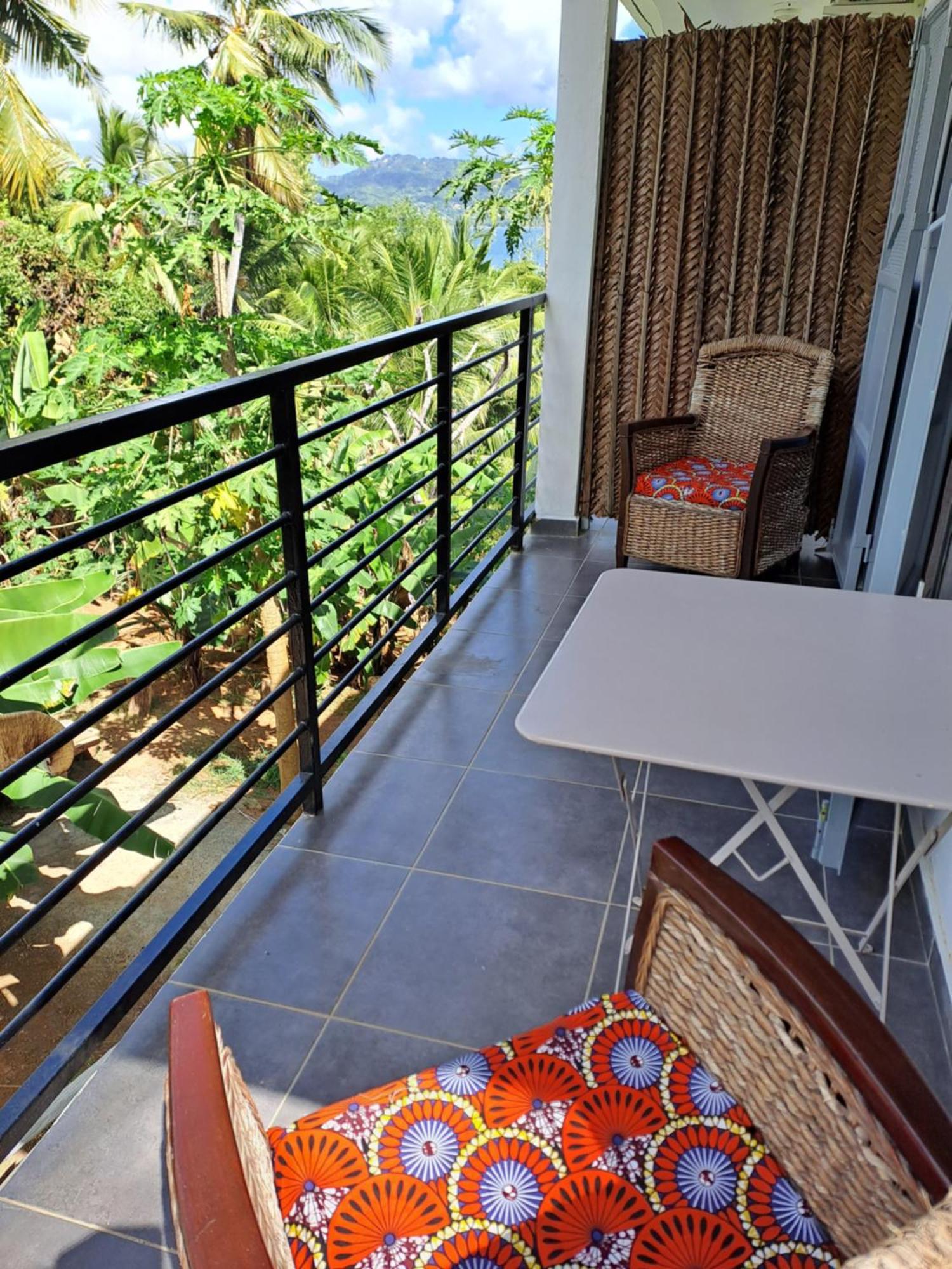 Le Chissioua Hotel Sada Exterior foto
