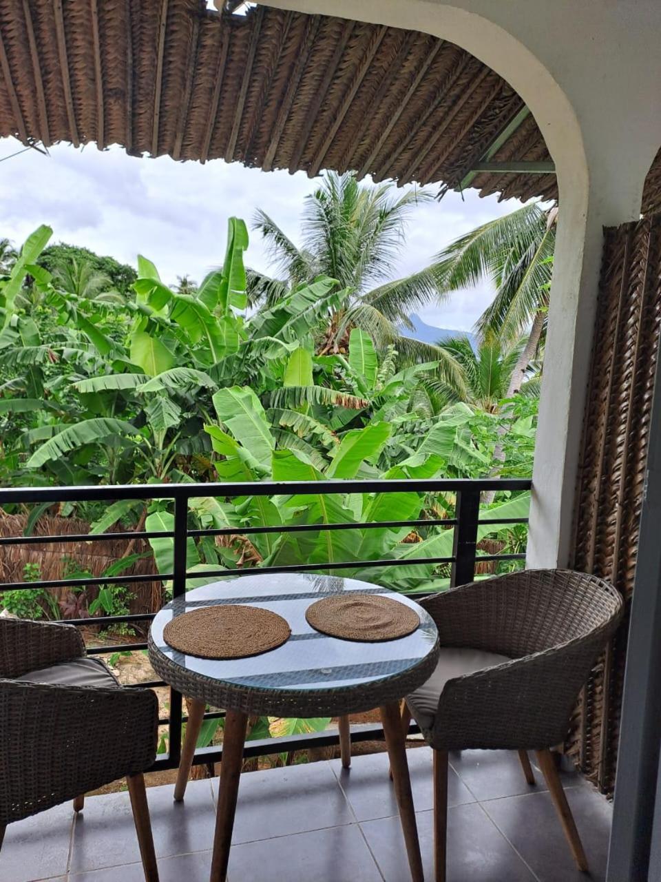Le Chissioua Hotel Sada Exterior foto