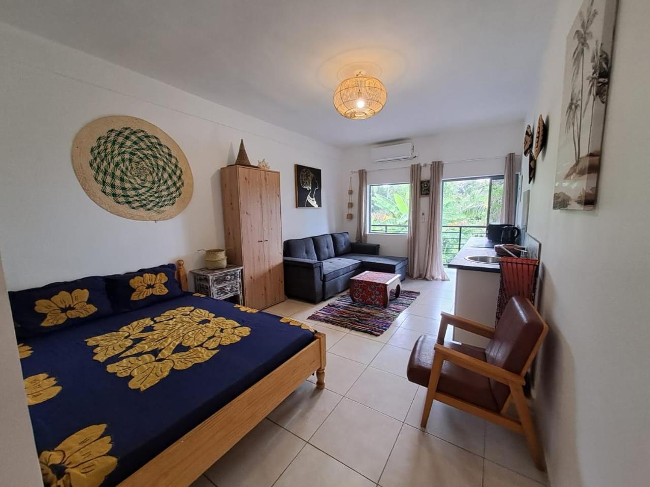 Le Chissioua Hotel Sada Quarto foto