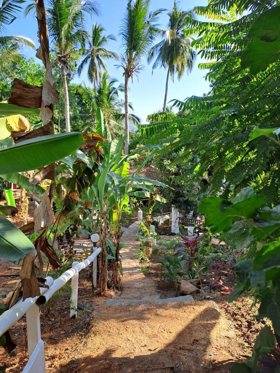 Le Chissioua Hotel Sada Exterior foto